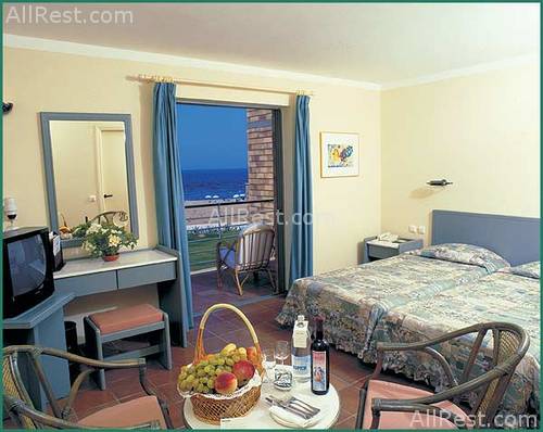 Bella Maris Hotel 8